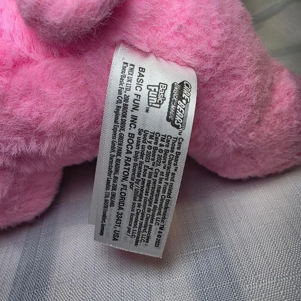 Sanrio Pink Stuffed-animals